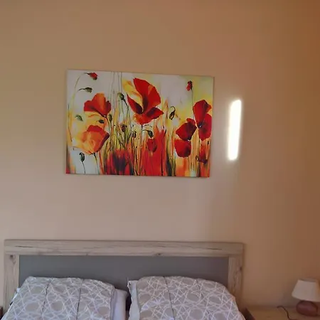 Appartamento Cztery Pory Roku Lądek-Zdrój