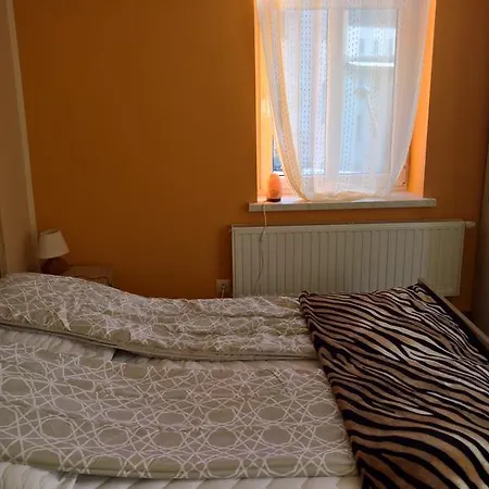Cztery Pory Roku * Lądek-Zdrój